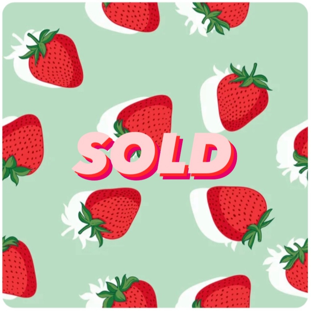 🍓Old Navy | Gingham one-piece exercise shorts